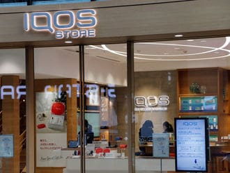 加熱式たばこ｢iQOS｣は､どう売り込まれたか