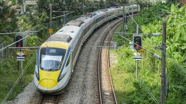 急成長｢マレーシア鉄道｣日本人が知らない最新事情　新型特急登場､シンガポールへ｢国境越え新路線｣も