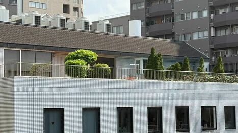 【独自】変わらないナカノフドー建設にアクティビストが再び提訴請求､名誉会長への便宜で会社に4億円の損害と主張