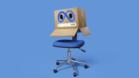 ｢とてつもなく不快｣…AIのために従業員を苦しめるメタ･プラットフォームズ､業務データの収集に加え大規模リストラも