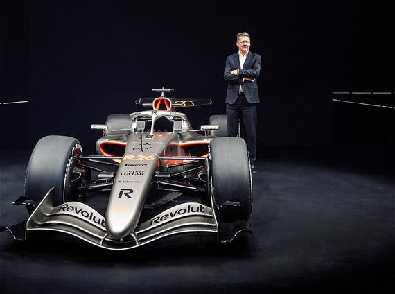 Gernot Döllner：ゲルノート デルナー氏 CEO of AUDI AG and Chairman of the Board of Directors of Audi Motorsport AG アウディAG CEO 兼 アウディモータースポーツAG 会長 