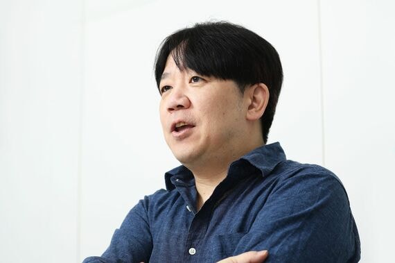 日高大介さん