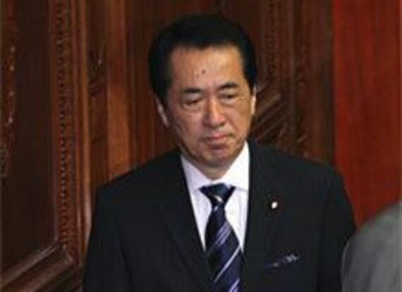 菅新首相、長期政権へのハードル