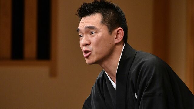 柳家花緑 偉大な祖父 小さん とは違う新境地 噺の話5000文字 東洋経済オンライン 社会をよくする経済ニュース