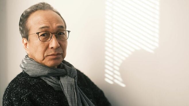 小日向文世､69歳の今思う｢みっともなくていい｣