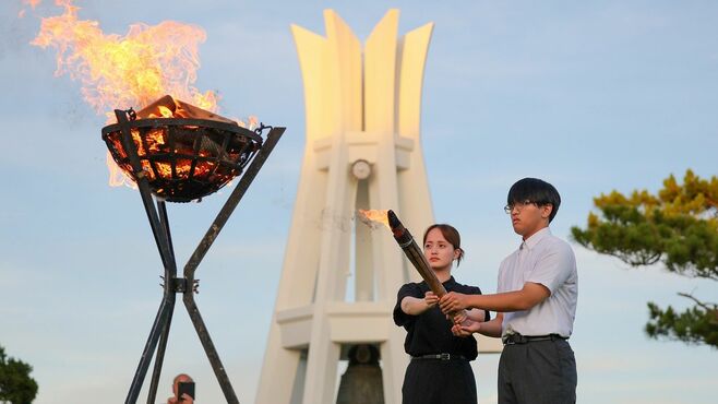 歴史背景似る｢台湾と沖縄｣がすれ違ってきた不幸