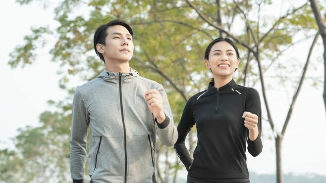 ｢沈黙の臓器=腎臓｣を守る簡単なウォーキング法