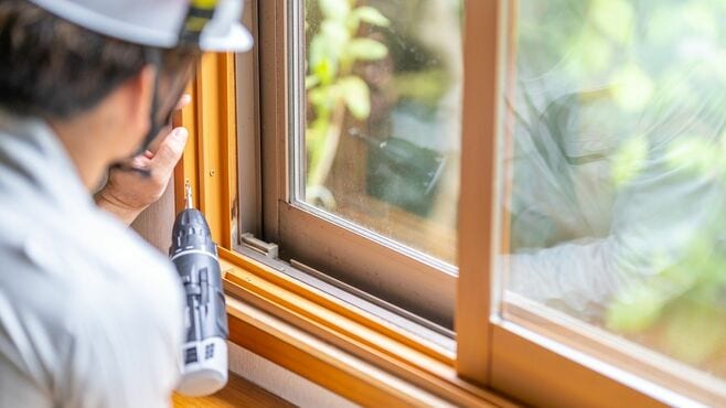 YKKのパナ住宅設備買収は業界再編を呼び込むか