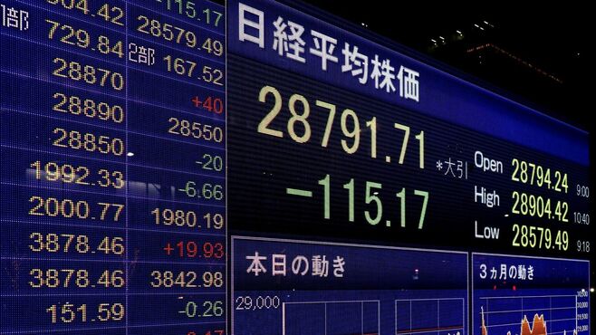 日本は｢金融正常化｣しなければ沈んでいくだけだ