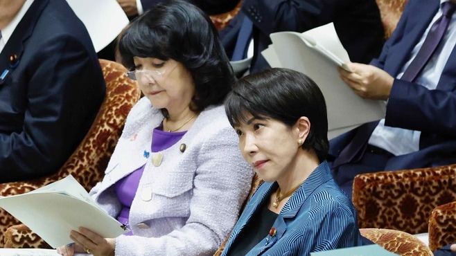 高市政権が｢イギリスの失敗｣から学ぶべきこと