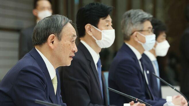 ｢ワクチン後｣に待ち受ける日本医療制度の課題