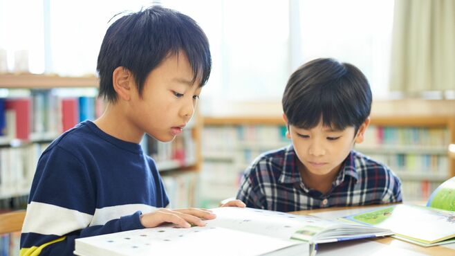 ｢子どもの学習意欲｣がどんどん高まる親の語り方