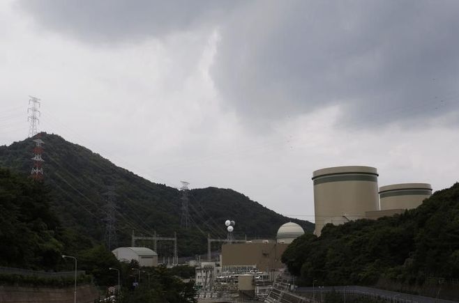 関電､高浜原発3号機を29日以降に再稼働へ