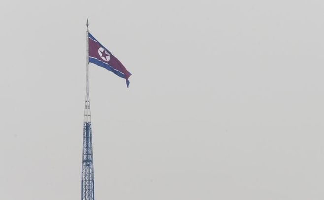 北朝鮮で交通事故､中国人旅行客が32人死亡
