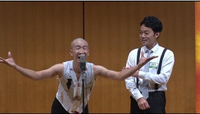 ひょうろく 水曜日のダウンタウン さらば青春の光