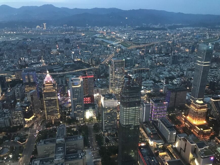 台湾地震