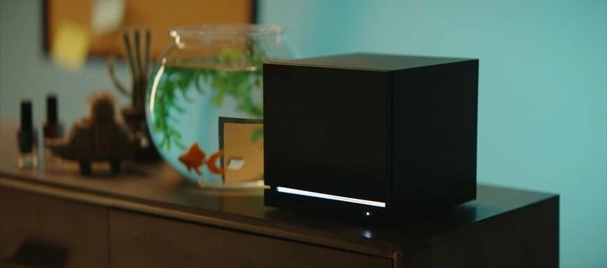 Steam Machine