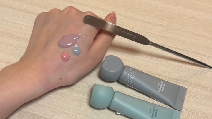 学生の友人提供