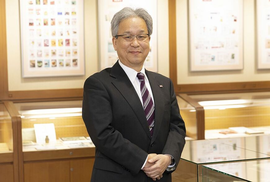 日本栄養大学学長香川 明夫氏