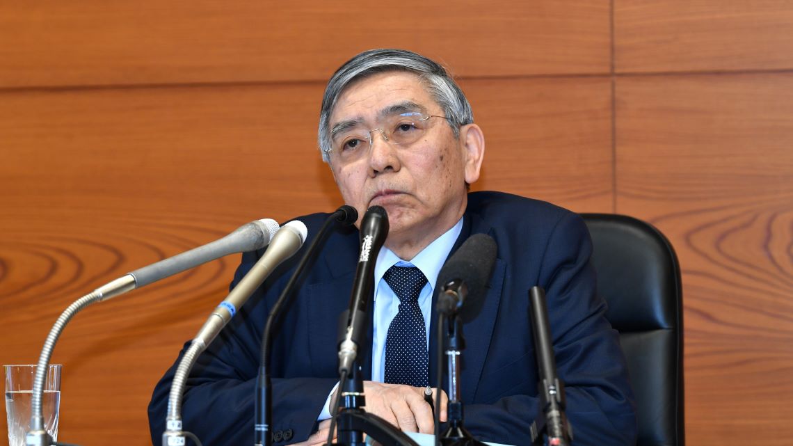 黒田日銀総裁は今の株価について語ってもいい 新競馬好きエコノミストの市場深読み劇場 東洋経済オンライン 社会をよくする経済ニュース