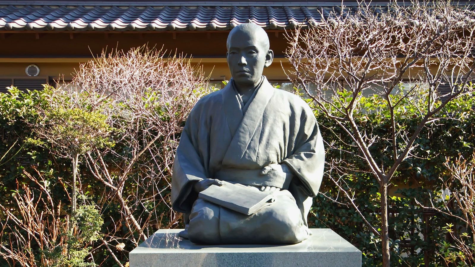 吉田松陰は本当に 高潔な教育者 だったのか リーダーシップ 教養 資格 スキル 東洋経済オンライン 社会をよくする経済ニュース