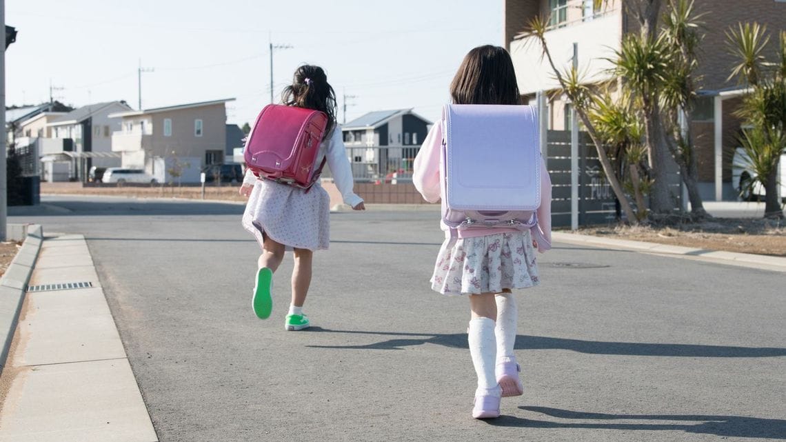 1人でできる子 は テキトーに育てられている 子育て 東洋経済オンライン 社会をよくする経済ニュース