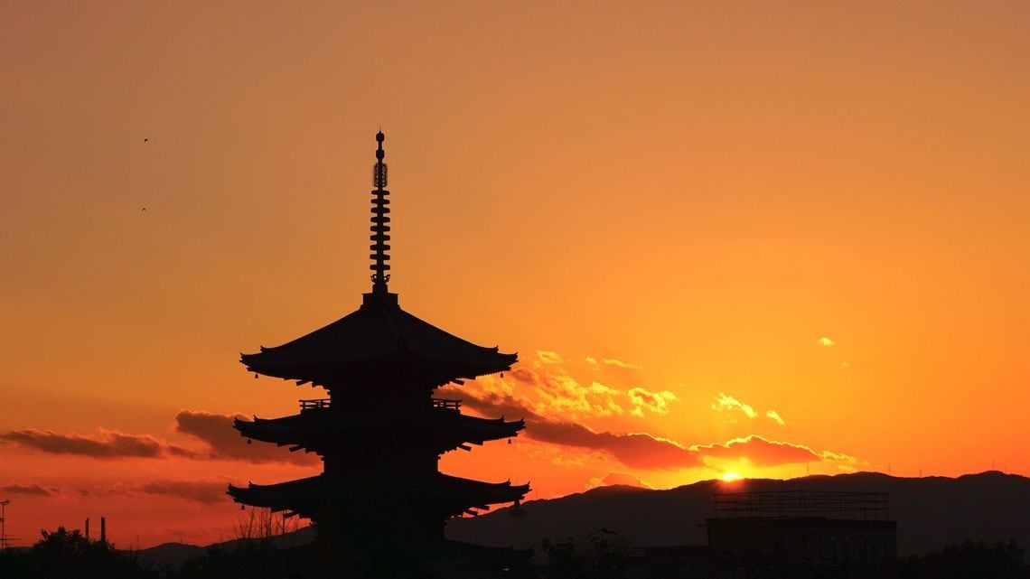 京都を襲う 大借金 人口減 観光壊滅 の三重苦 街 住まい 東洋経済オンライン 社会をよくする経済ニュース