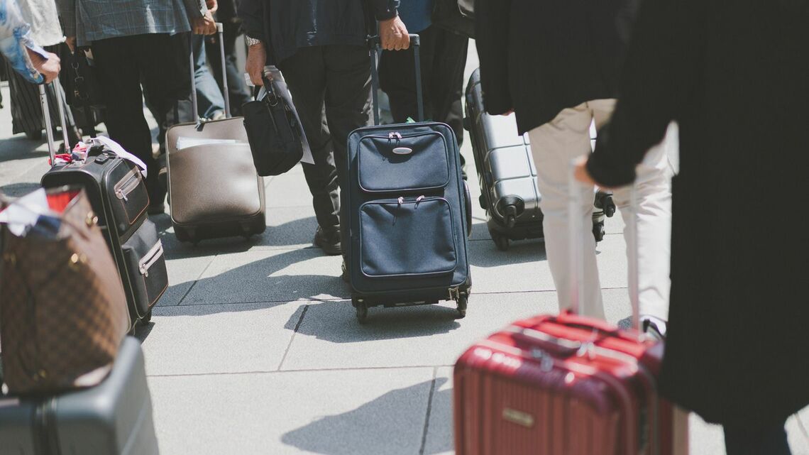 中国 インバウンド