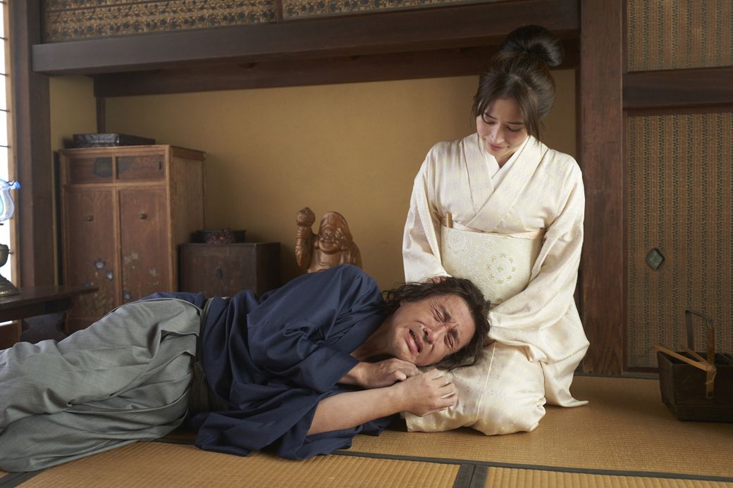 新解釈・幕末伝