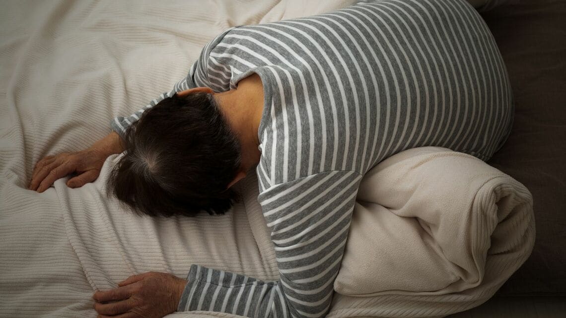 突然死