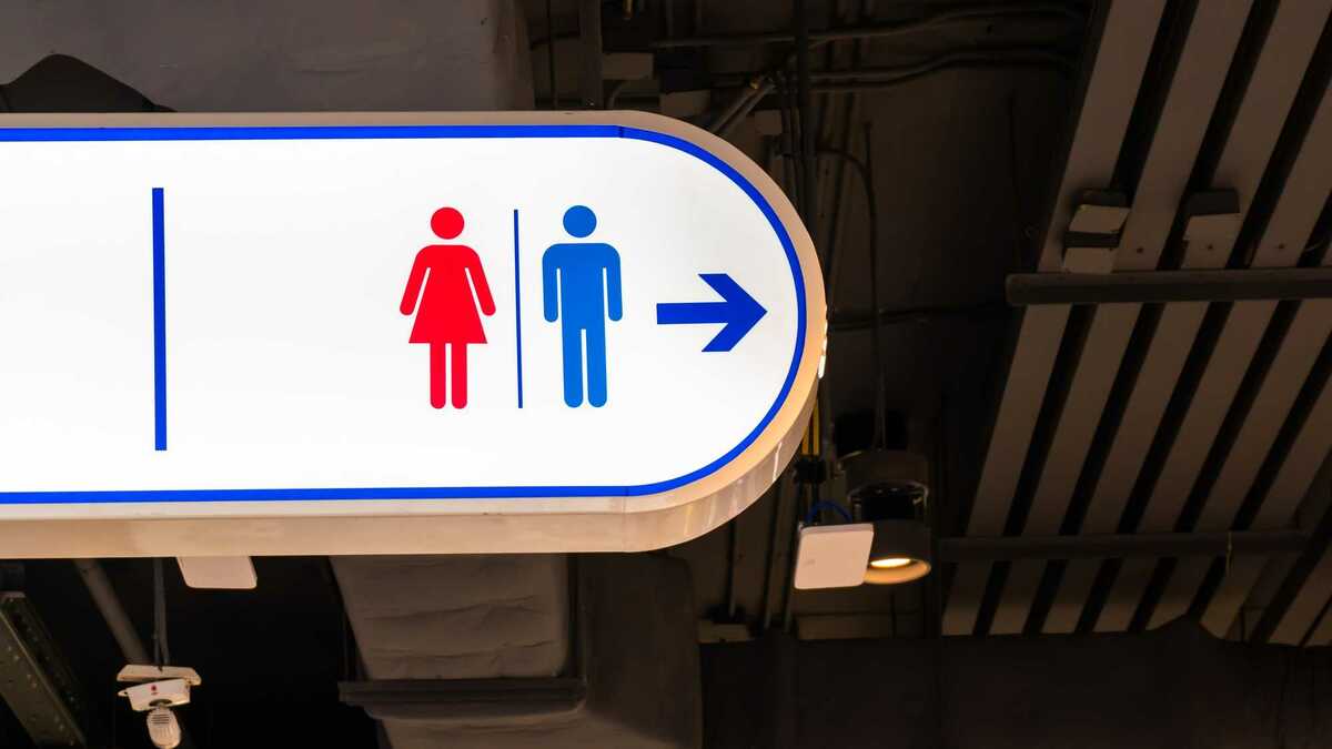 イギリスが｢トイレは男女別｣を義務付けた理由 活発化するトランス ...