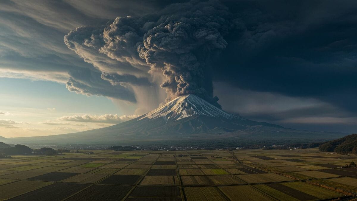 「7月に日本で大災害が起こる」「地震か、津波か…」――ネット上を騒がせる大災難の"予言"。もし外れたとしても、素直に喜べないワケ | ライフ