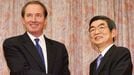 三菱UFJ､モルガン･スタンレー 9000億円出資の真実 いま明かされる