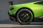 ランボルギーニ ウラカン ペルフォルマンテ｜Lamborghini Huracan Performante