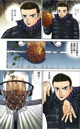 （漫画：©︎三田紀房／コルク）