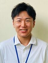 星 彰（ほし・あきら）町田市立小川小学校校長