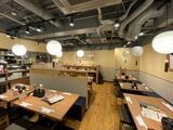 大都会ながら、ゆったりとスペースが取られた渋谷道玄坂店（写真提供：ゴリップ）
