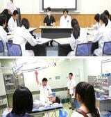 医進会の活動風景