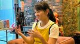 店主の毒島あすかさん