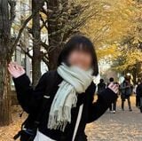 東大生のTさん（女性）