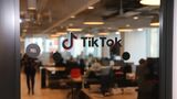 TikTokは2年前からEU法規に基づくデータセキュリティ調査を受けている。写真はTikTokのイギリス・ロンドンのオフィス（運営会社のバイトダンスのウェブサイトより）