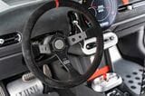Deus Ex Machina×MINI（写真：MINI）