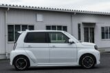 ホンダ「Super-ONE」（写真：三木 宏章）