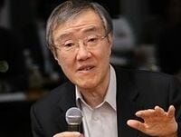 日本の経営者の好きな本は司馬遼太郎、外国の経営者はホッブスやルソー。これでは勝てません--出口治明・ライフネット生命保険社長（第4回）