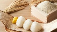 ふわっとおいしい｢おにぎり｣を握る4つのコツ お米のプロ直伝！炊き方にもポイントがある