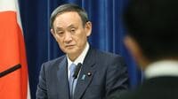 菅首相､｢手遅れ感が満載｣の緊急事態再宣言 解散時期は｢秋のどこかで｣発言ににじむ迷走