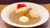 カレーショップC&Cの｢500円朝食｣がくれる活力 回転率最高！これぞ働く社会人の味方のメニューだ