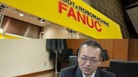 サラリーマン社長が明かすファナックの｢規律｣ 利益率40%をたたき出した優等生企業の実像