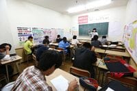 受験戦争は”親同士の戦争” マイペースの子供をやる気にさせるには？