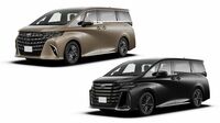 トヨタ｢アル/ヴェル｣買うならどのグレード？ シンプルな2グレード構成､待ちという選択も